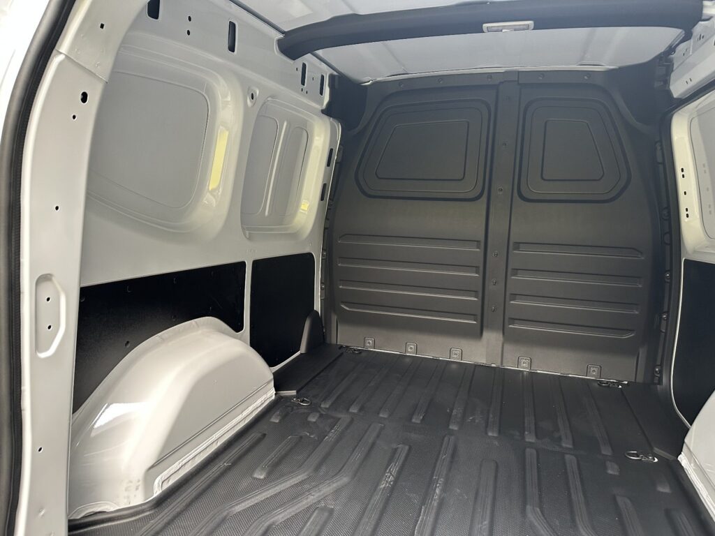 Renault Kangoo Exposé-Bild 27
