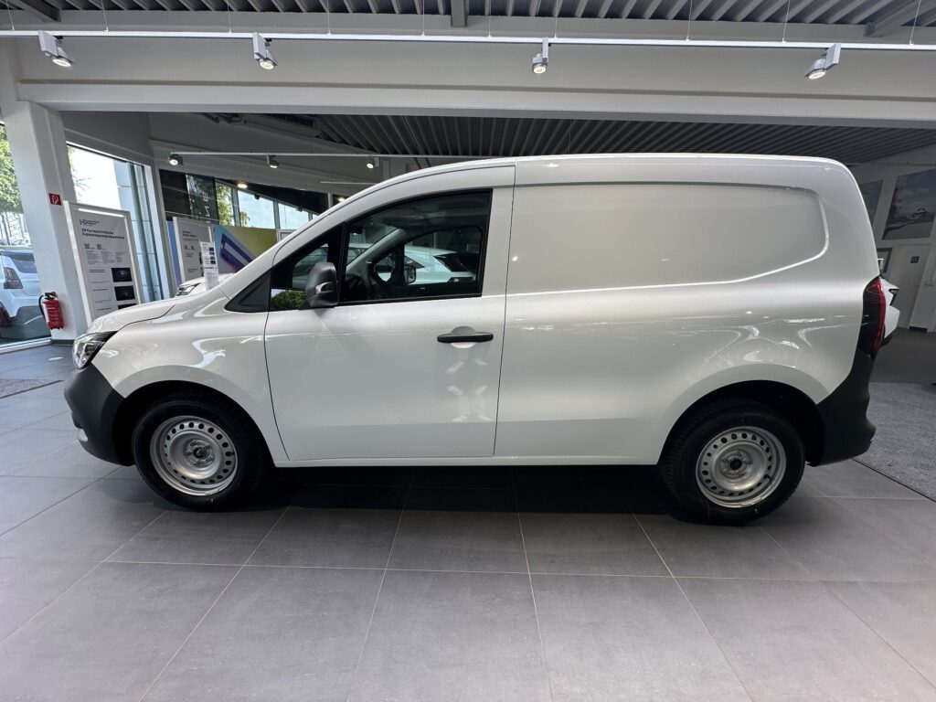 Renault Kangoo Exposé-Bild 31