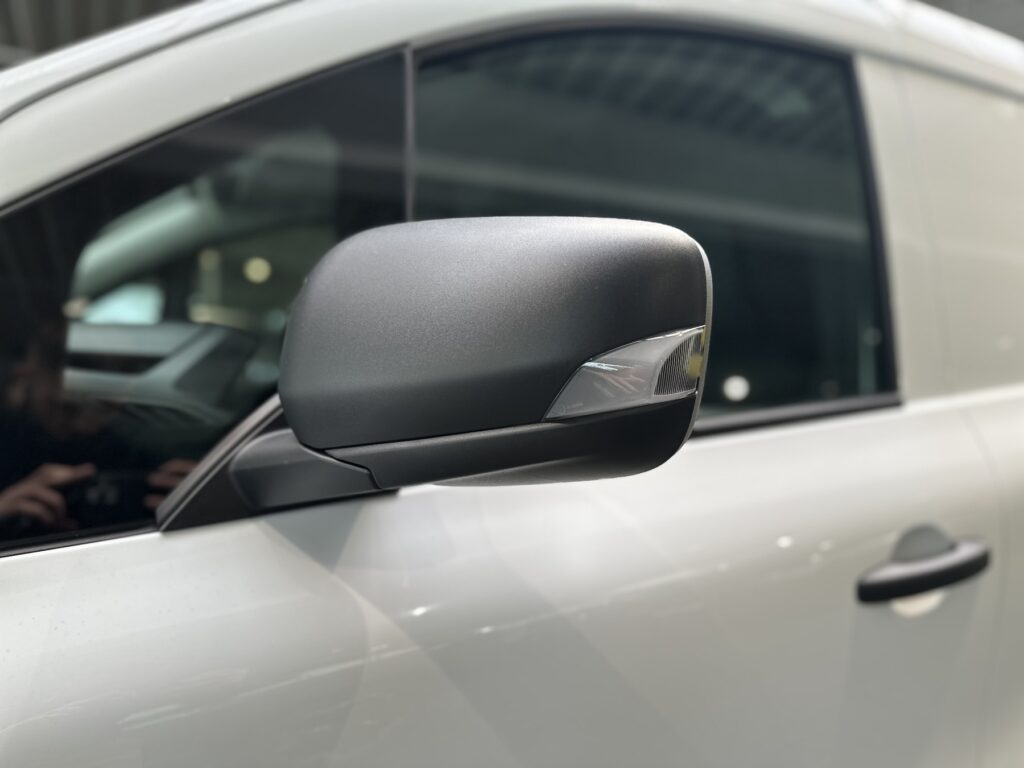 Renault Kangoo Exposé-Bild 32