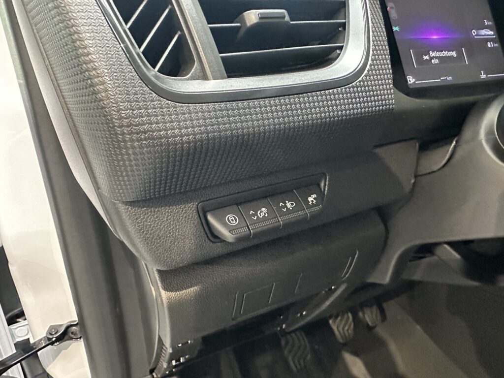 Renault Kangoo Exposé-Bild 35