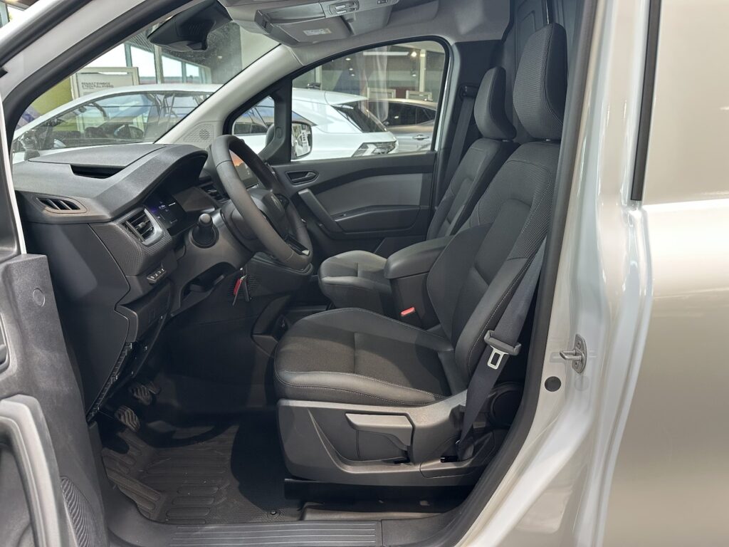 Renault Kangoo Exposé-Bild 36