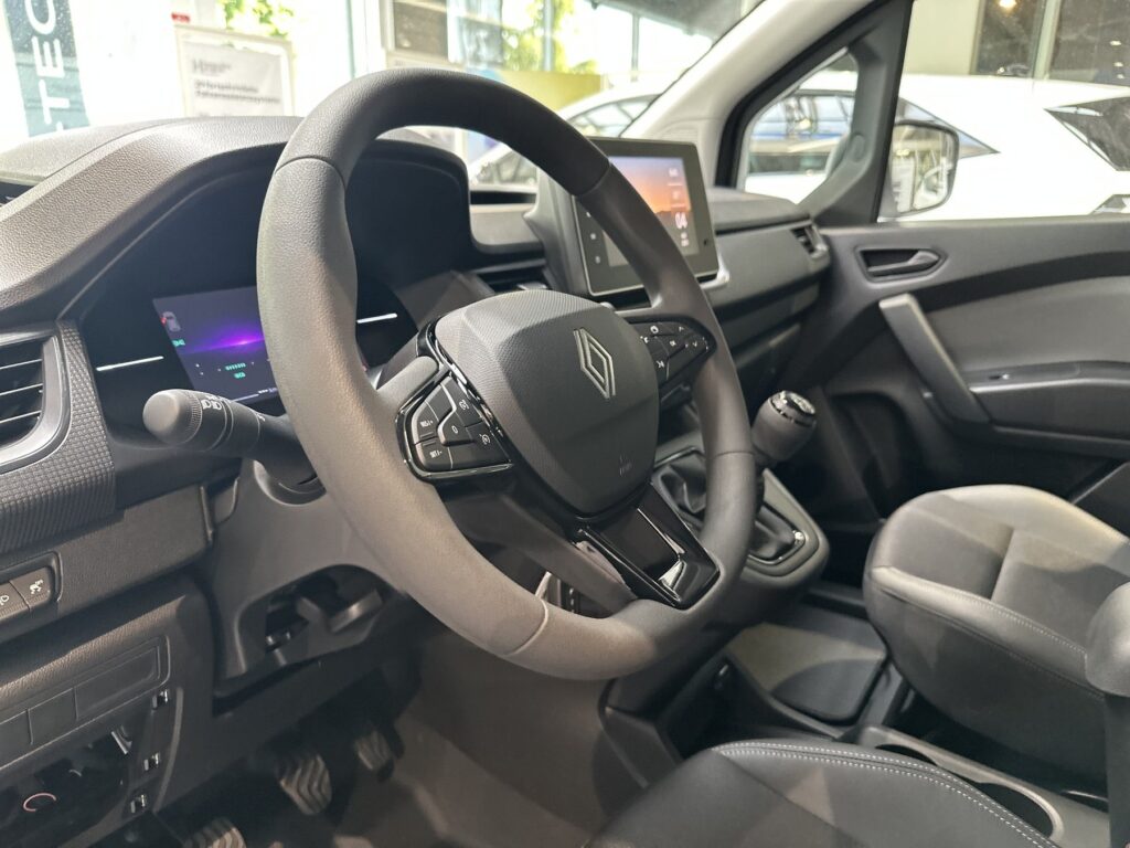 Renault Kangoo Exposé-Bild 38