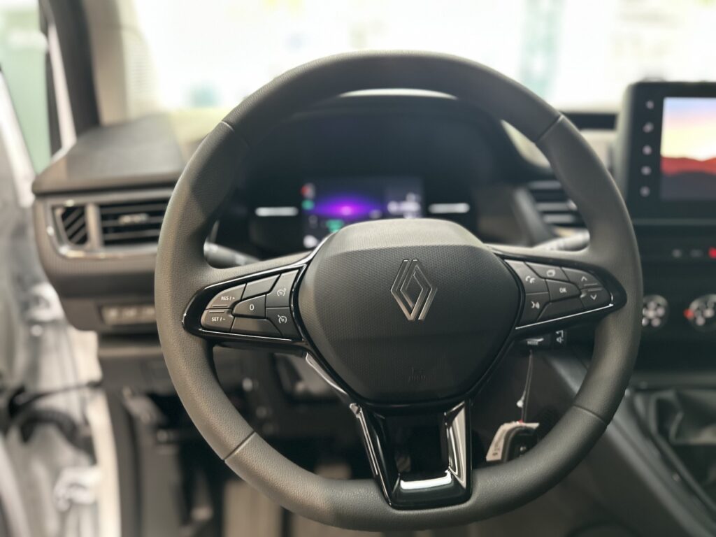 Renault Kangoo Exposé-Bild 39