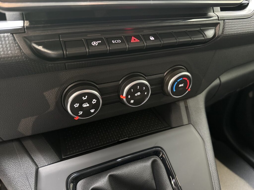 Renault Kangoo Exposé-Bild 47