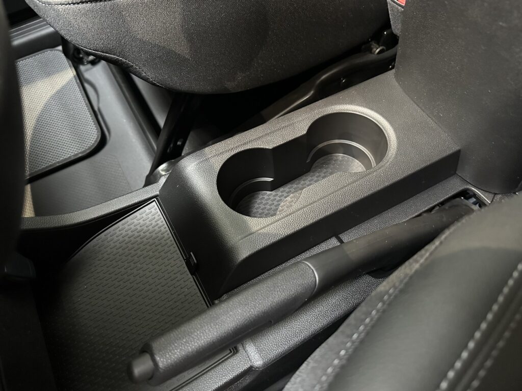 Renault Kangoo Exposé-Bild 50