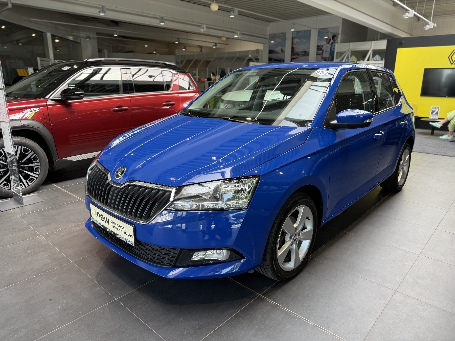 SKODA Fabia (ww_40354)