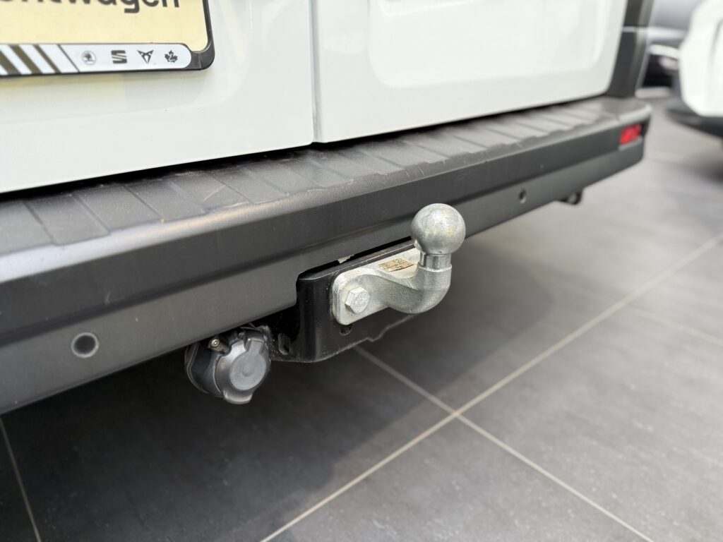 Renault Trafic Exposé-Bild 14