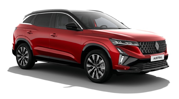 Renault Austral (Or_DAG_8403AR)