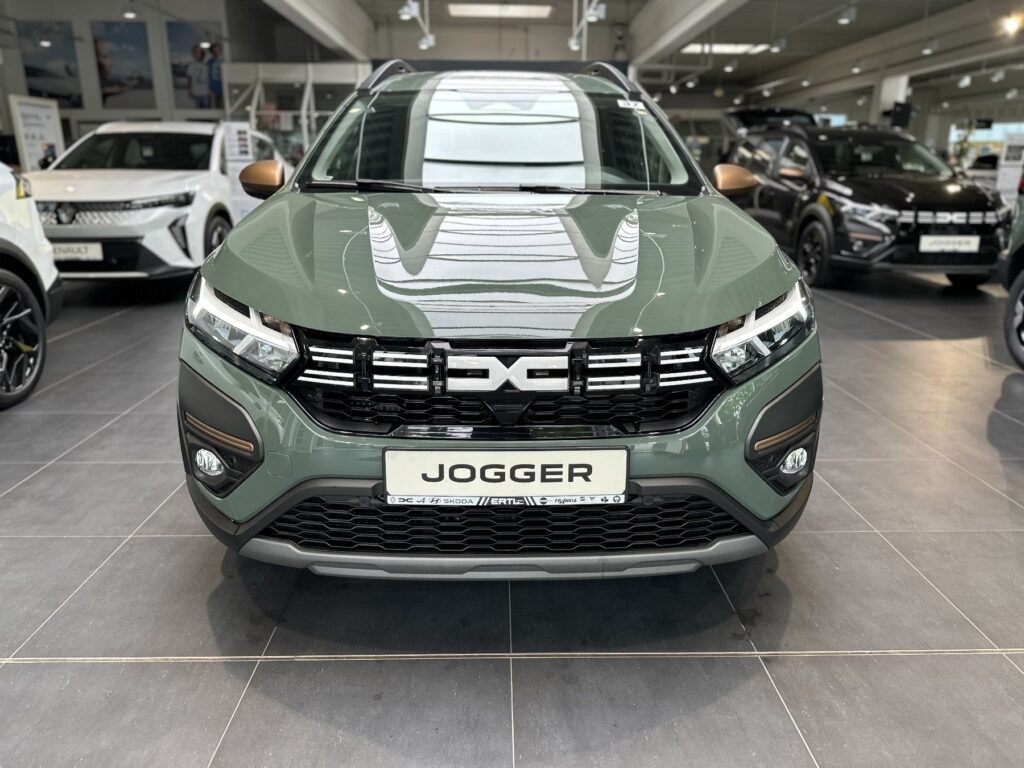 Dacia Jogger Exposé-Bild 2