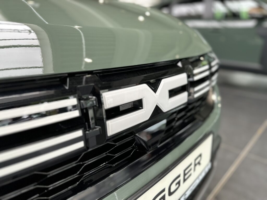 Dacia Jogger Exposé-Bild 7
