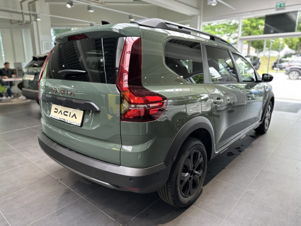 Dacia Jogger Exposé-Bild 20