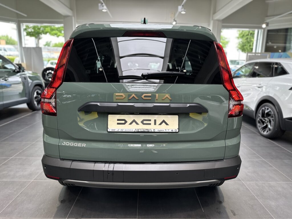 Dacia Jogger Exposé-Bild 21