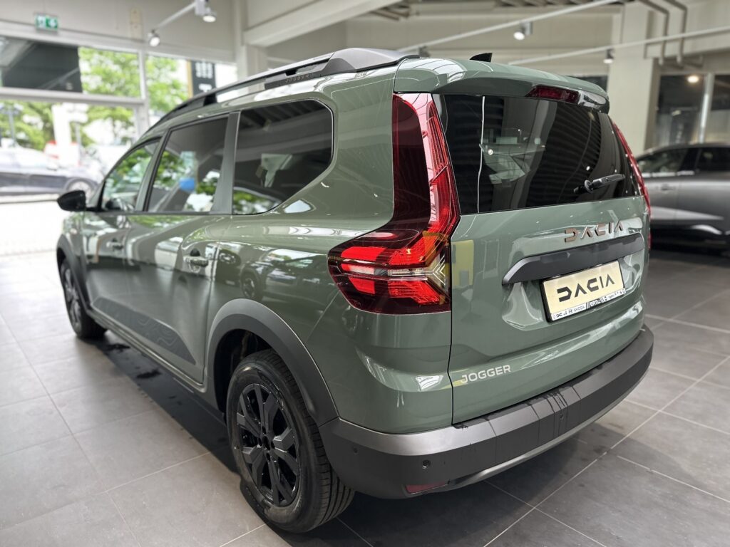 Dacia Jogger Exposé-Bild 26