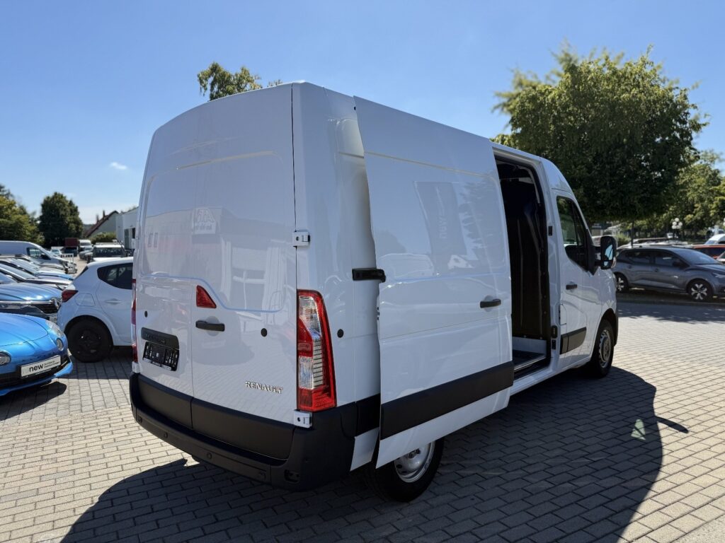 Renault Master Exposé-Bild 6