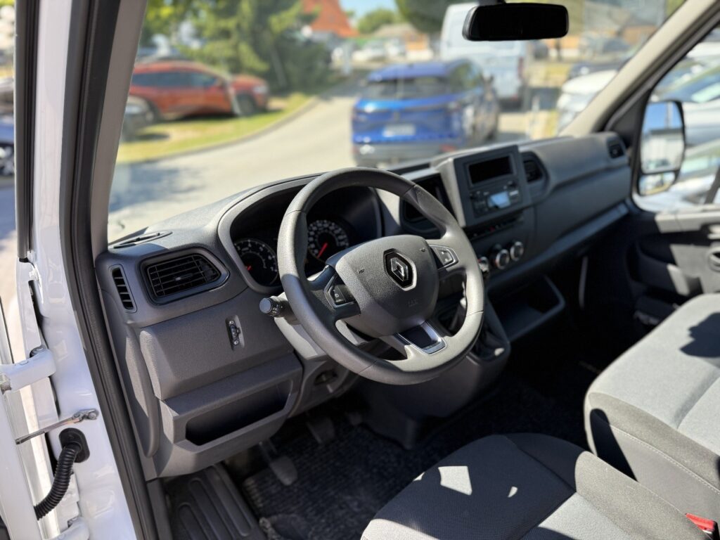Renault Master Exposé-Bild 19