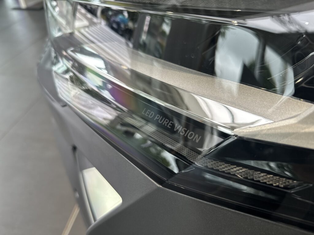 Renault Captur Exposé-Bild 5