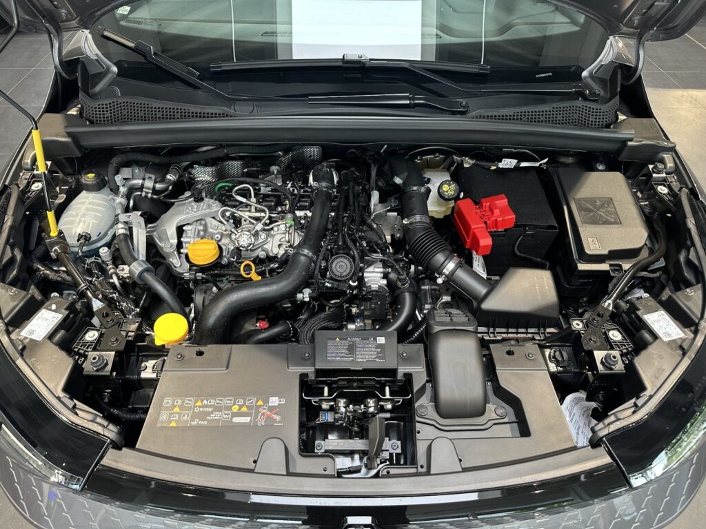 Renault Captur Exposé-Bild 8