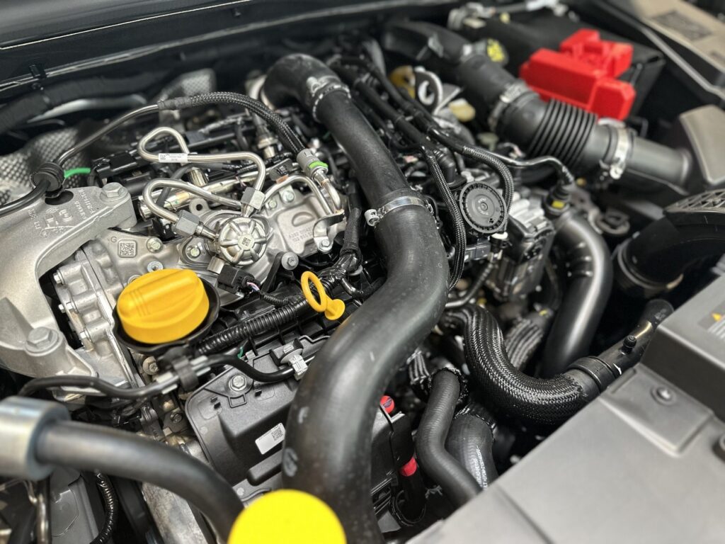 Renault Captur Exposé-Bild 9