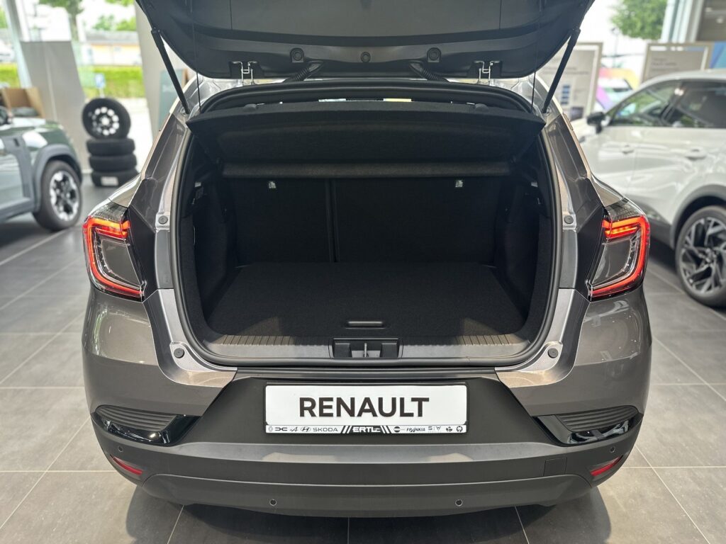 Renault Captur Exposé-Bild 25