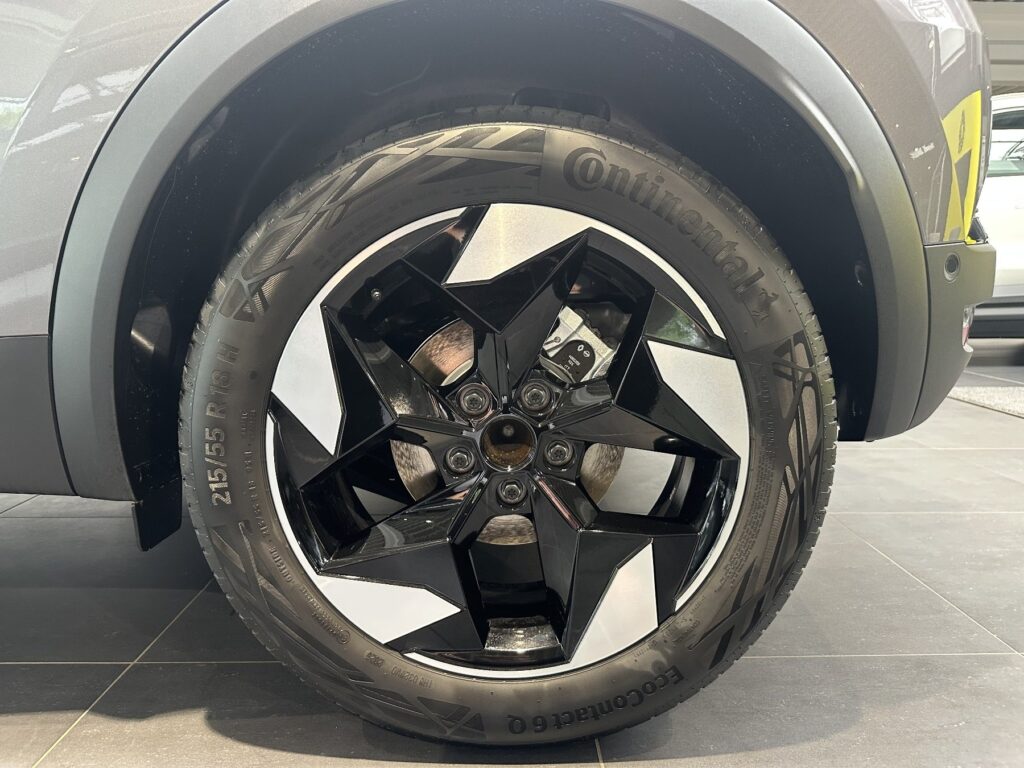Renault Captur Exposé-Bild 30