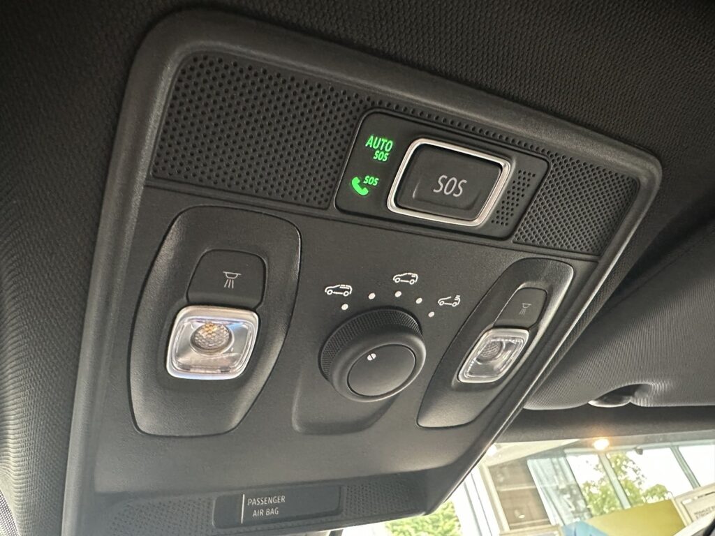 Renault Captur Exposé-Bild 48