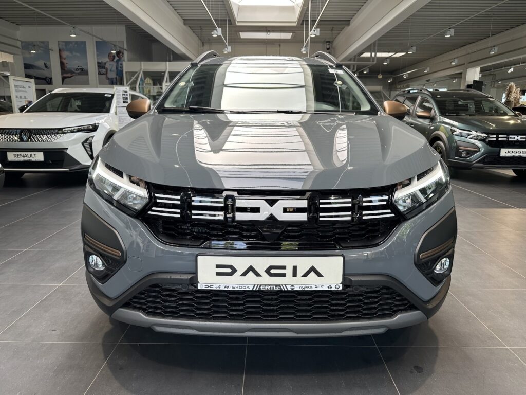 Dacia Jogger Exposé-Bild 2