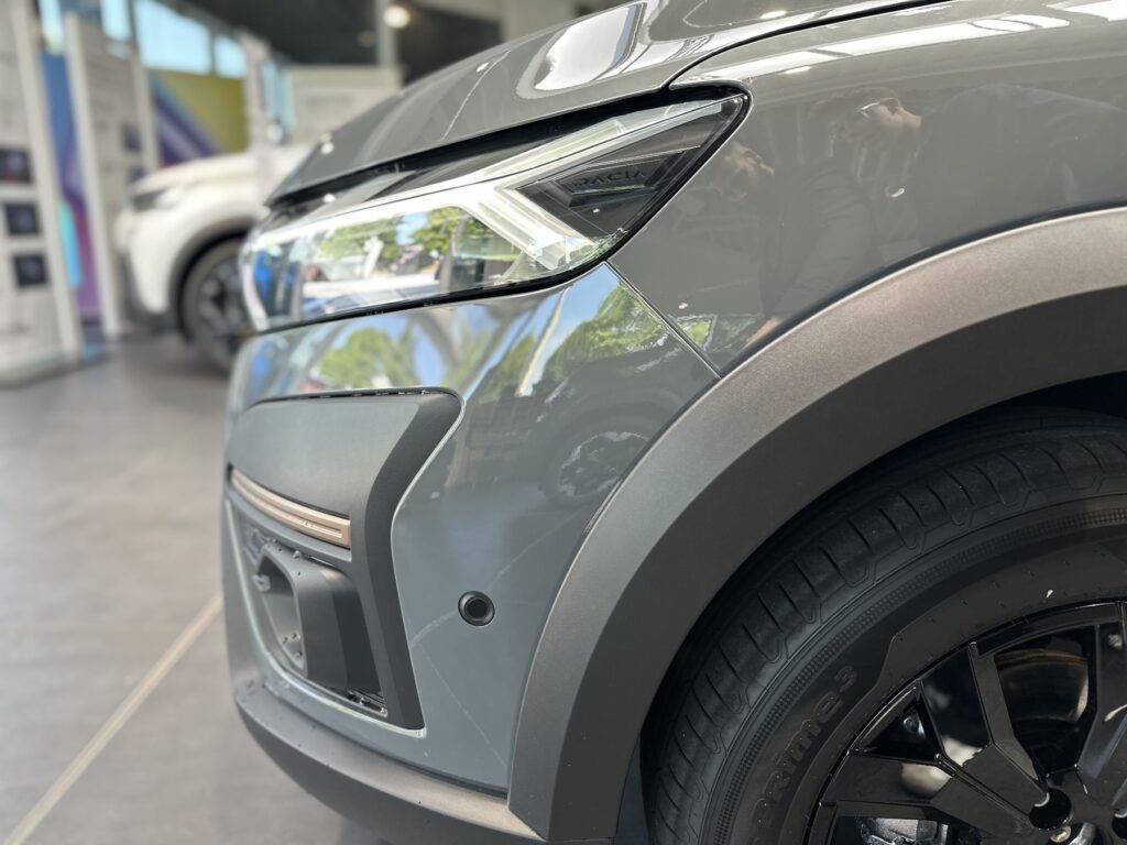 Dacia Jogger Exposé-Bild 4