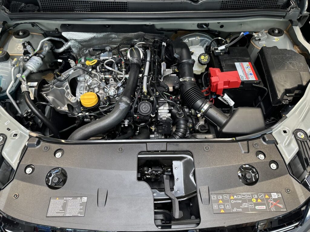 Dacia Jogger Exposé-Bild 5
