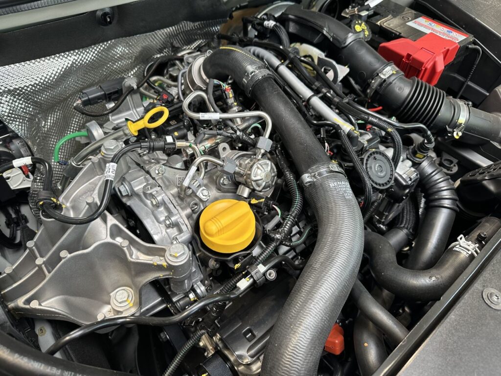 Dacia Jogger Exposé-Bild 6