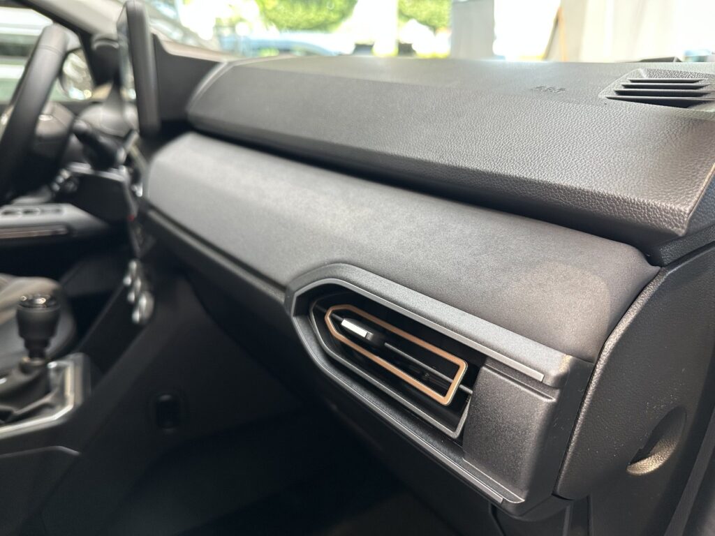 Dacia Jogger Exposé-Bild 11