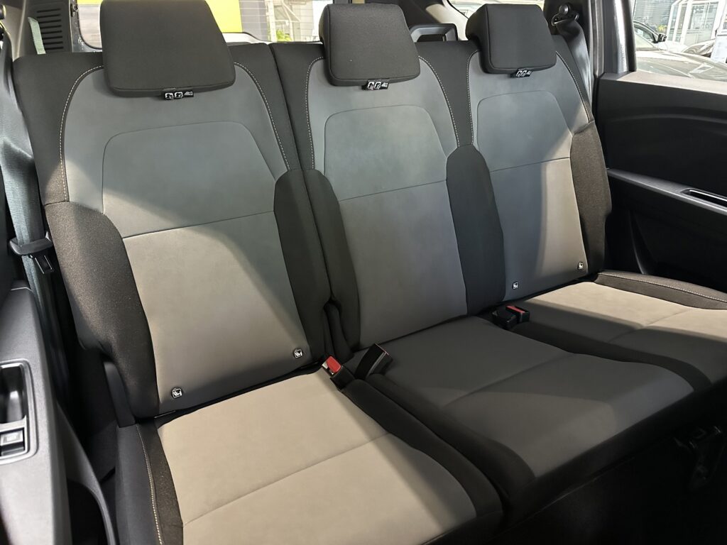 Dacia Jogger Exposé-Bild 16