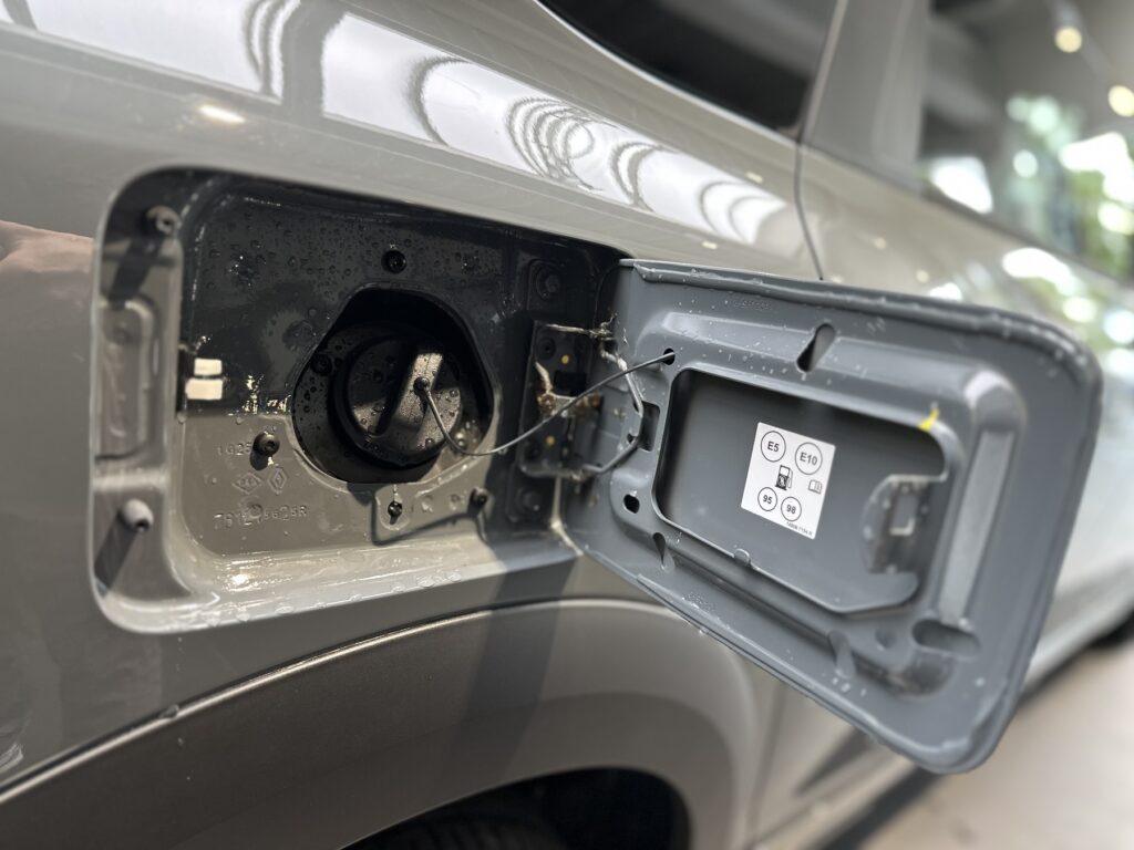 Dacia Jogger Exposé-Bild 17