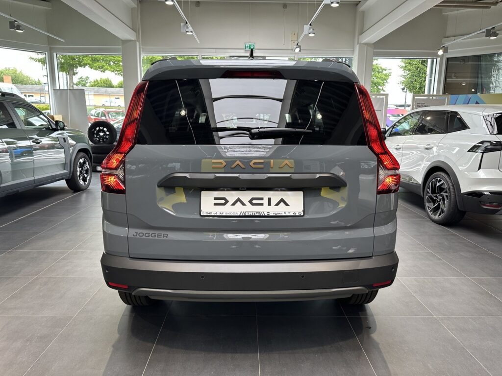 Dacia Jogger Exposé-Bild 20