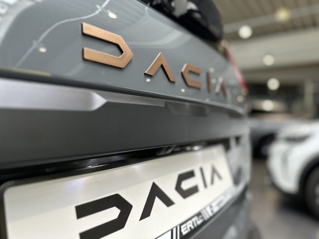 Dacia Jogger Exposé-Bild 21