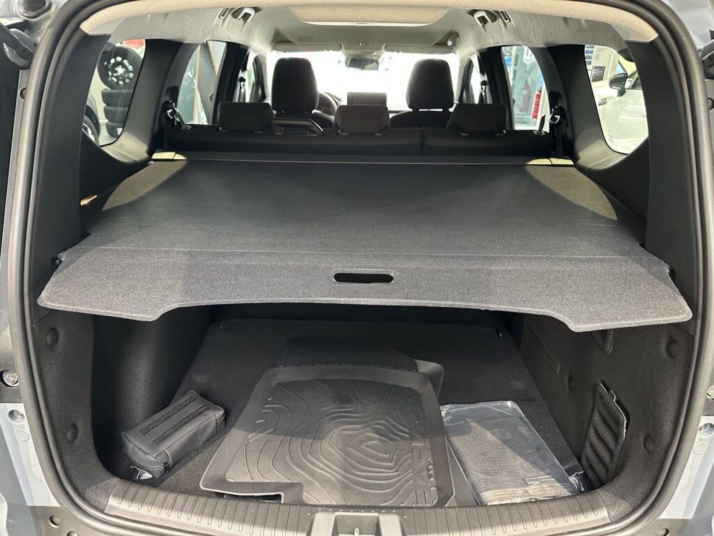 Dacia Jogger Exposé-Bild 23