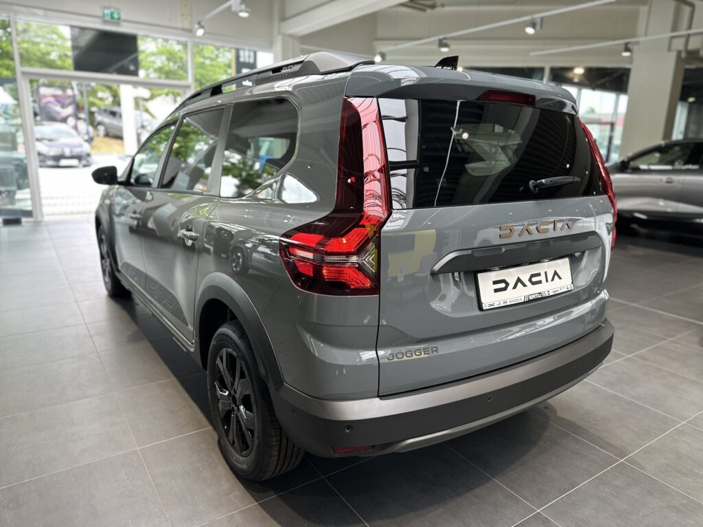 Dacia Jogger Exposé-Bild 25