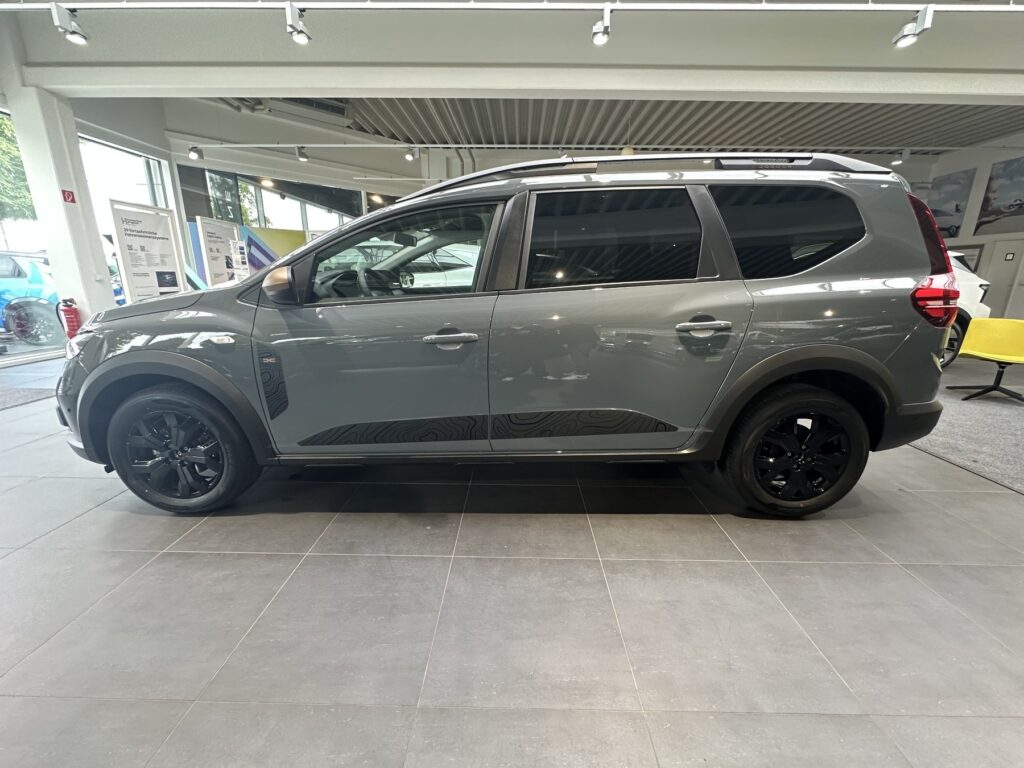 Dacia Jogger Exposé-Bild 26