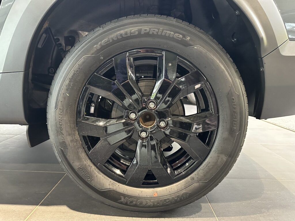 Dacia Jogger Exposé-Bild 28