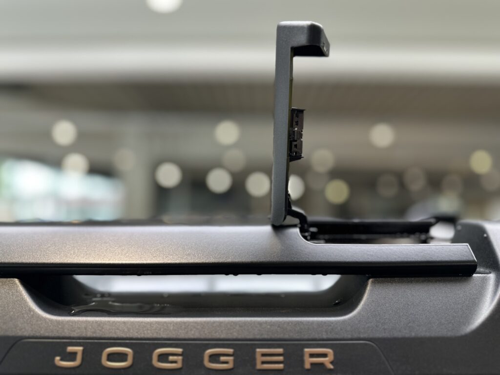 Dacia Jogger Exposé-Bild 29