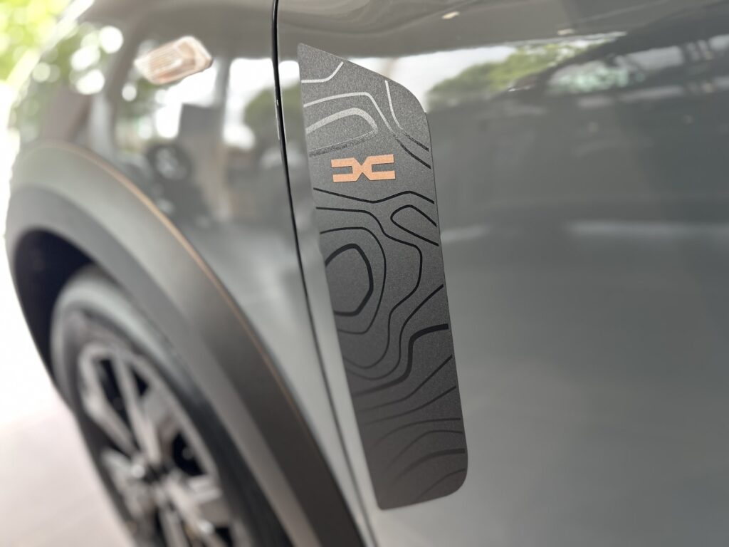 Dacia Jogger Exposé-Bild 31