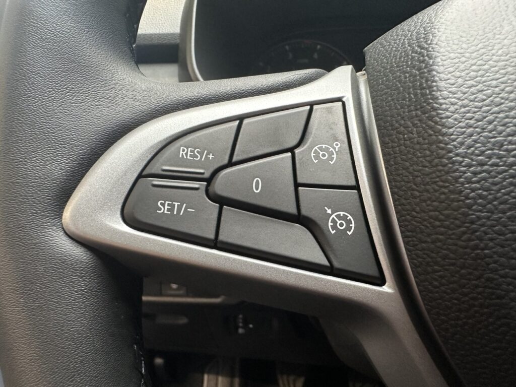 Dacia Jogger Exposé-Bild 38
