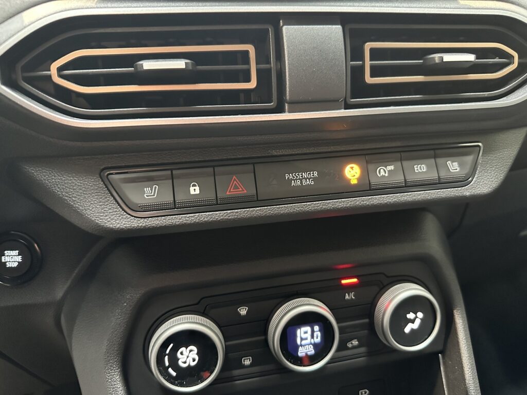 Dacia Jogger Exposé-Bild 45