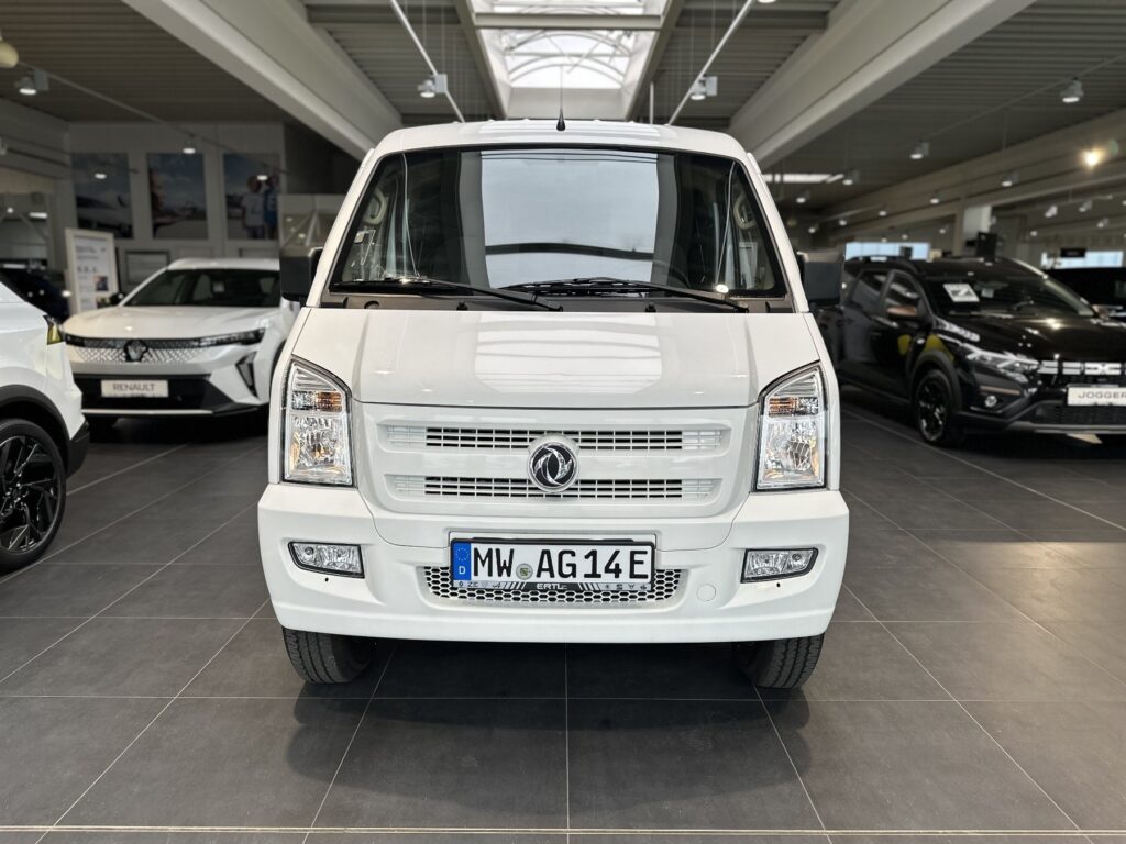 DFSK EC35 Exposé-Bild 2