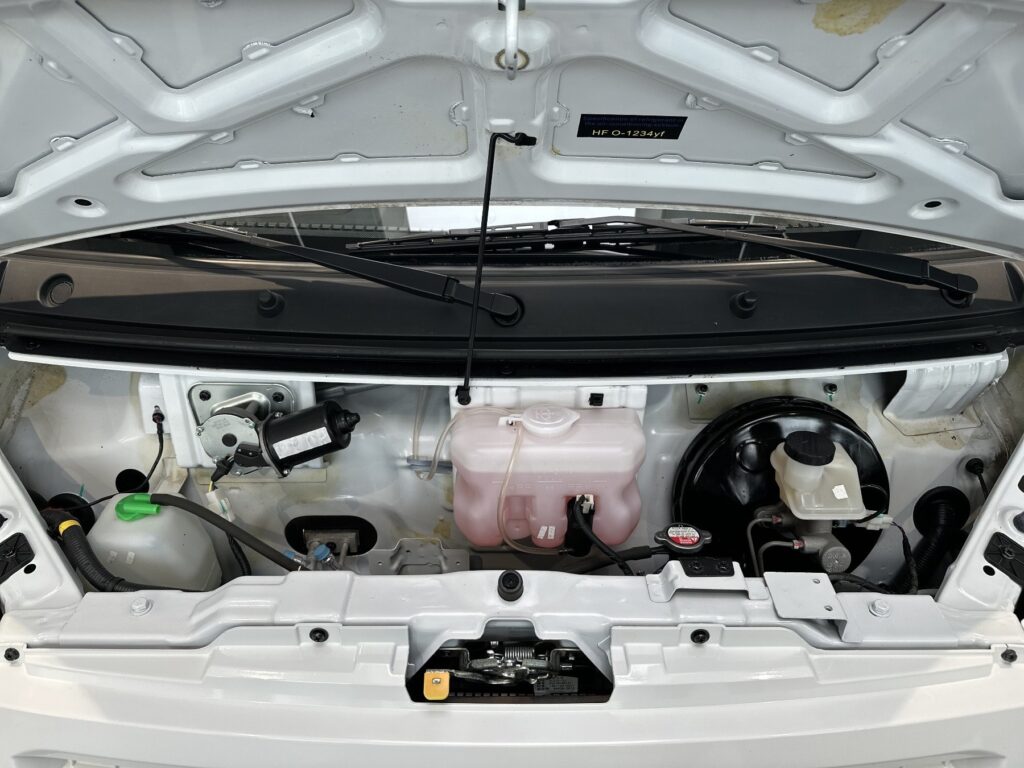 DFSK EC35 Exposé-Bild 5