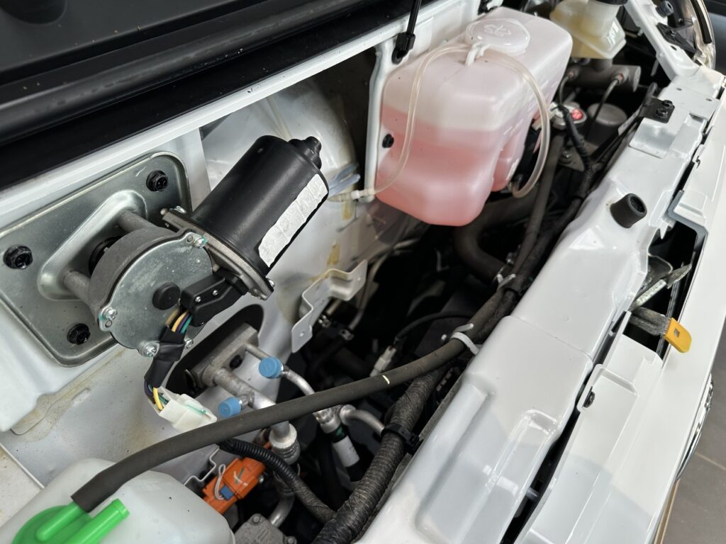 DFSK EC35 Exposé-Bild 6