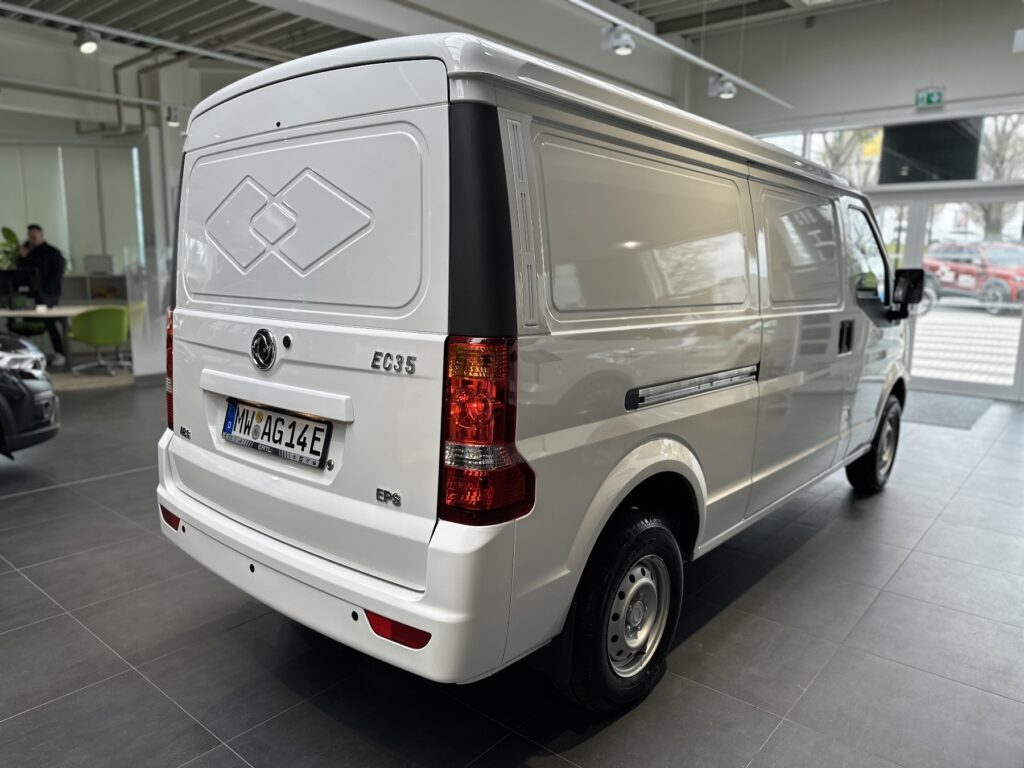 DFSK EC35 Exposé-Bild 19