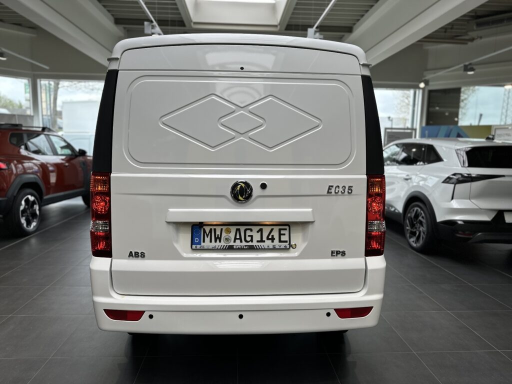 DFSK EC35 Exposé-Bild 20