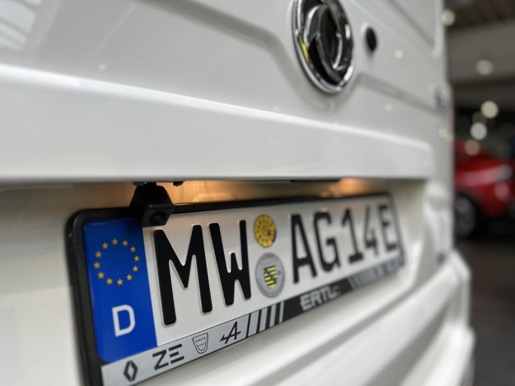 DFSK EC35 Exposé-Bild 22
