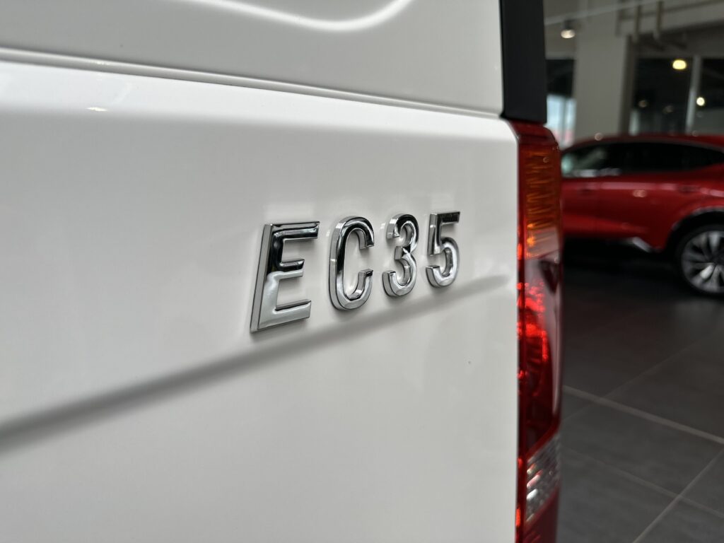 DFSK EC35 Exposé-Bild 23
