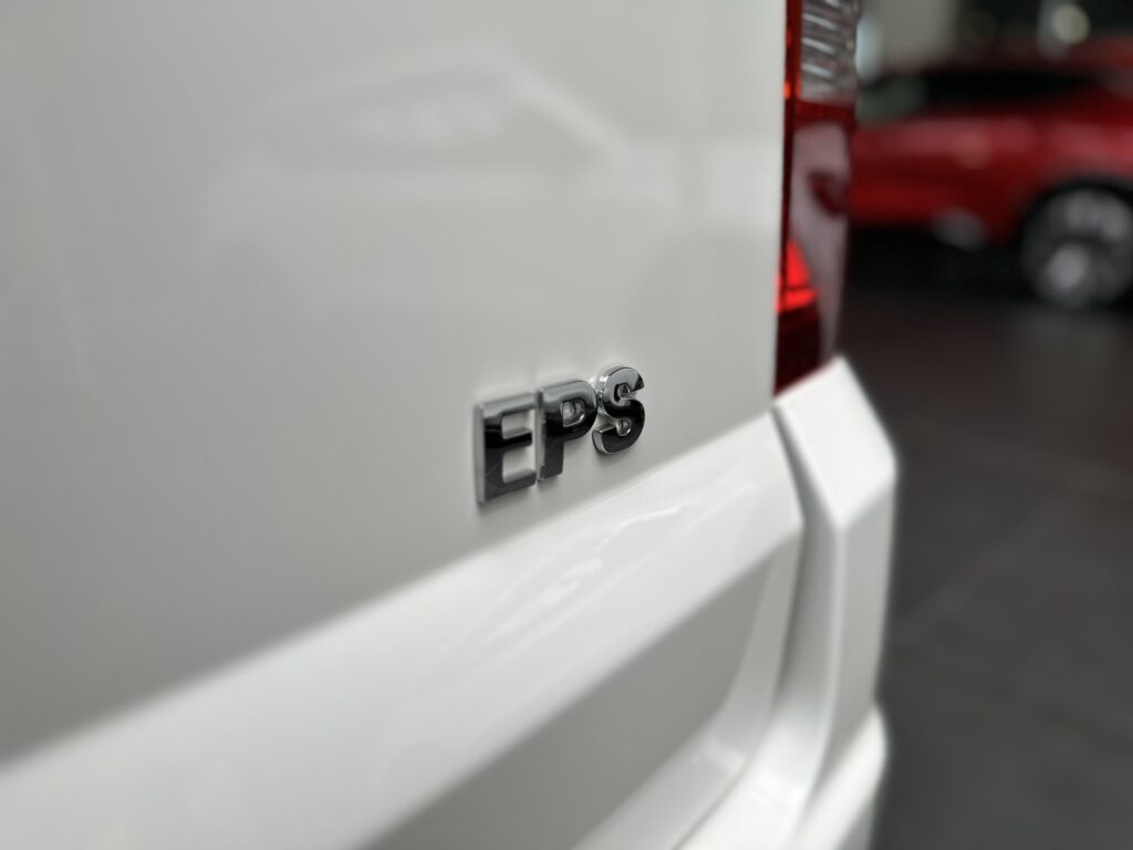 DFSK EC35 Exposé-Bild 24